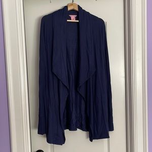 Lilly Pulitzer knit cardigan size 16